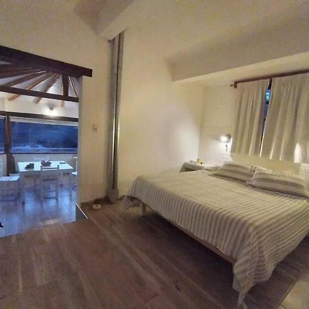 Cabana A Arroyo Cristal Танті Екстер'єр фото