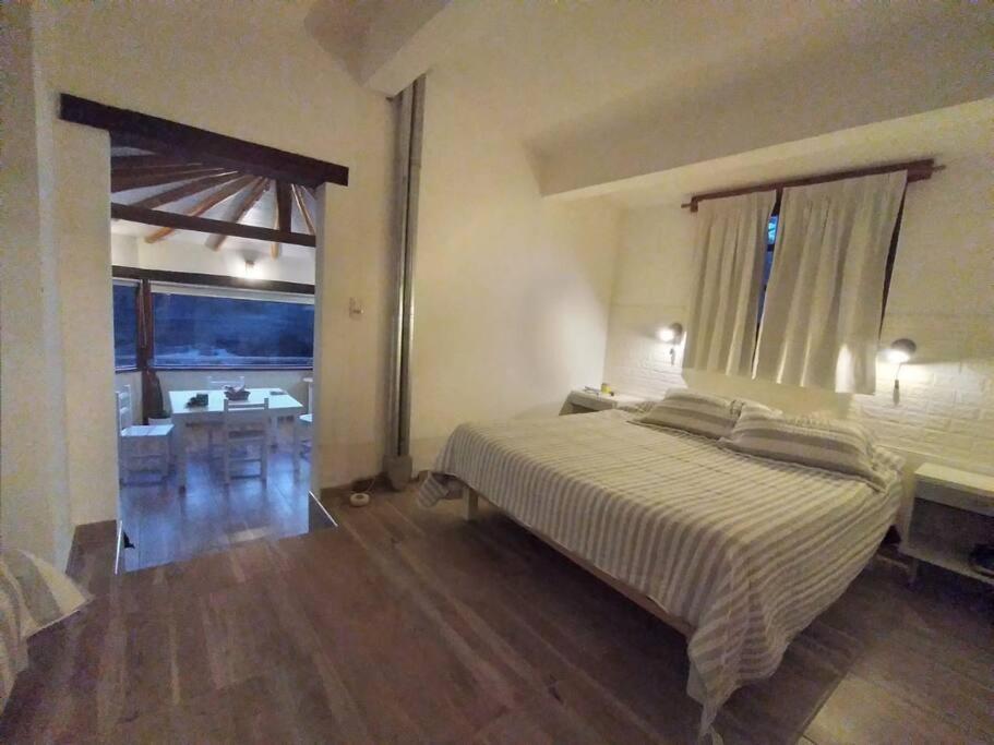 Cabana A Arroyo Cristal Танті Екстер'єр фото