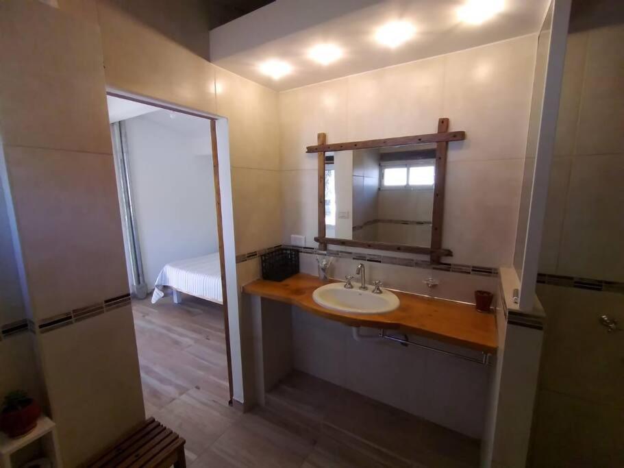 Cabana A Arroyo Cristal Танті Екстер'єр фото
