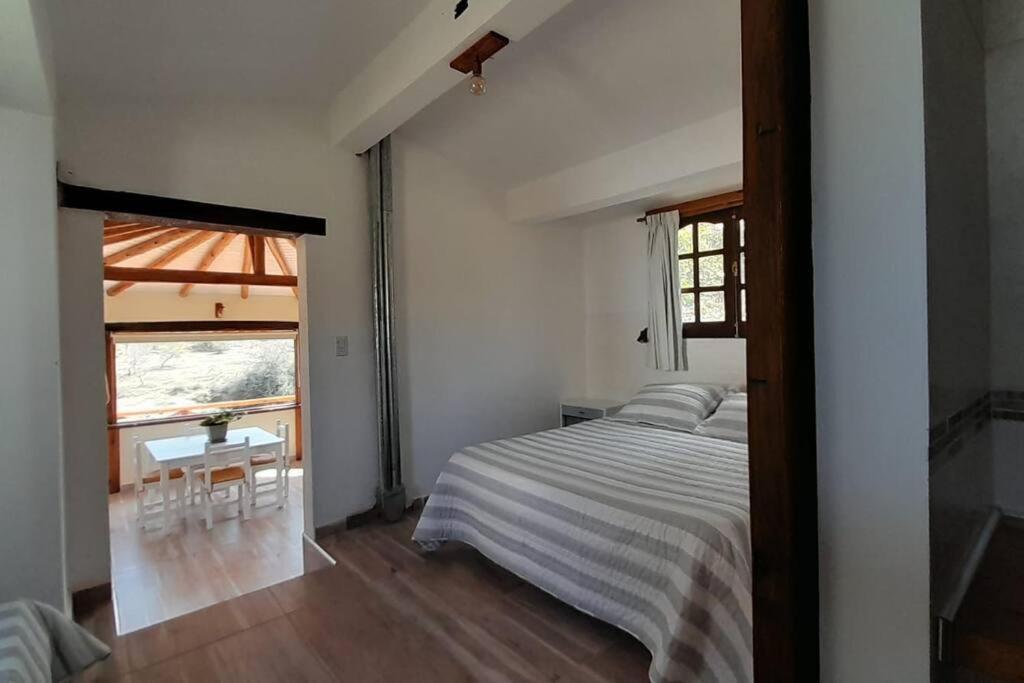 Cabana A Arroyo Cristal Танті Екстер'єр фото