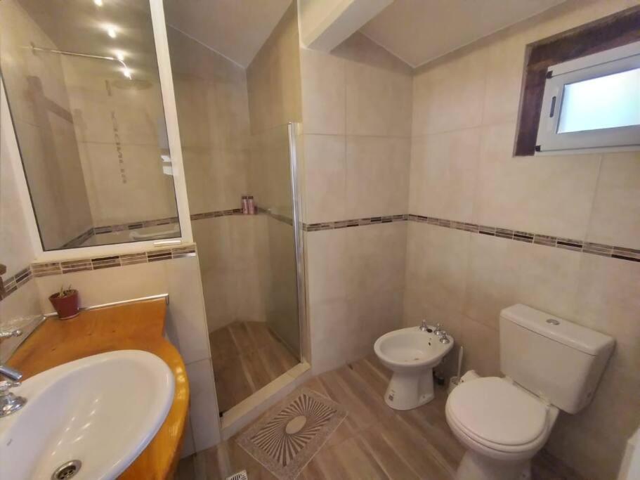 Cabana A Arroyo Cristal Танті Екстер'єр фото