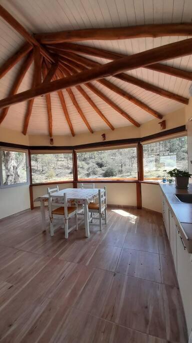 Cabana A Arroyo Cristal Танті Екстер'єр фото