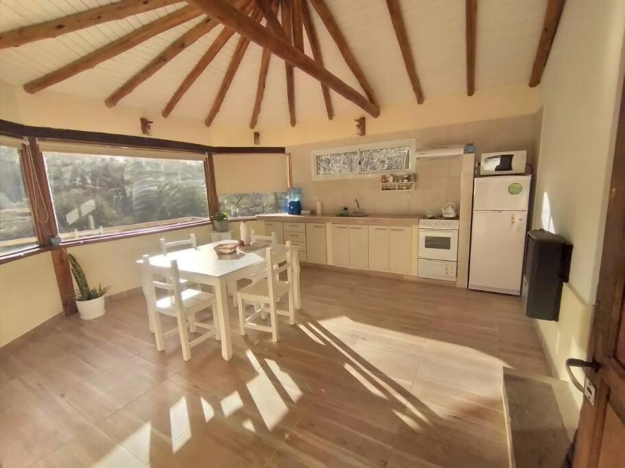 Cabana A Arroyo Cristal Танті Екстер'єр фото
