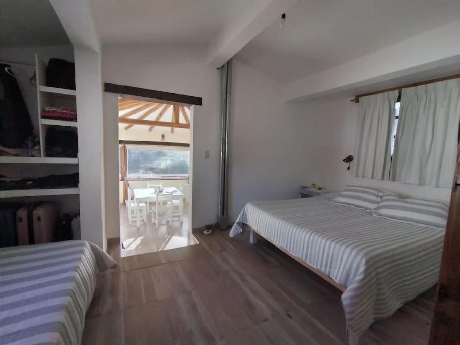 Cabana A Arroyo Cristal Танті Екстер'єр фото