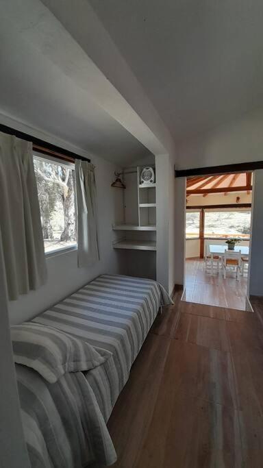 Cabana A Arroyo Cristal Танті Екстер'єр фото